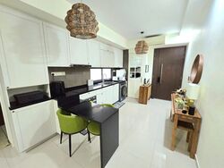 Parc Olympia (D17), Condominium #517571451